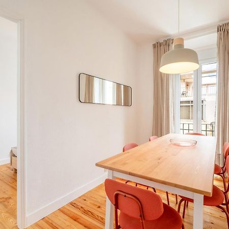 Guestready - Captain'S Residence 2E Near Alfama Lisboa 外观 照片