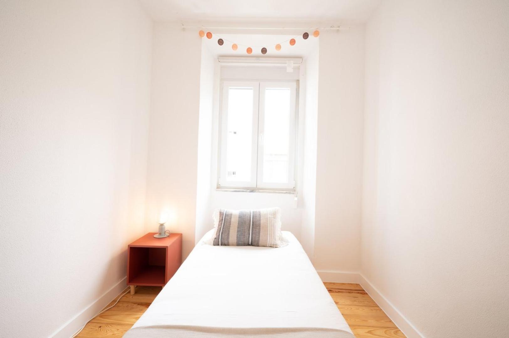 Guestready - Captain'S Residence 2E Near Alfama Lisboa 外观 照片