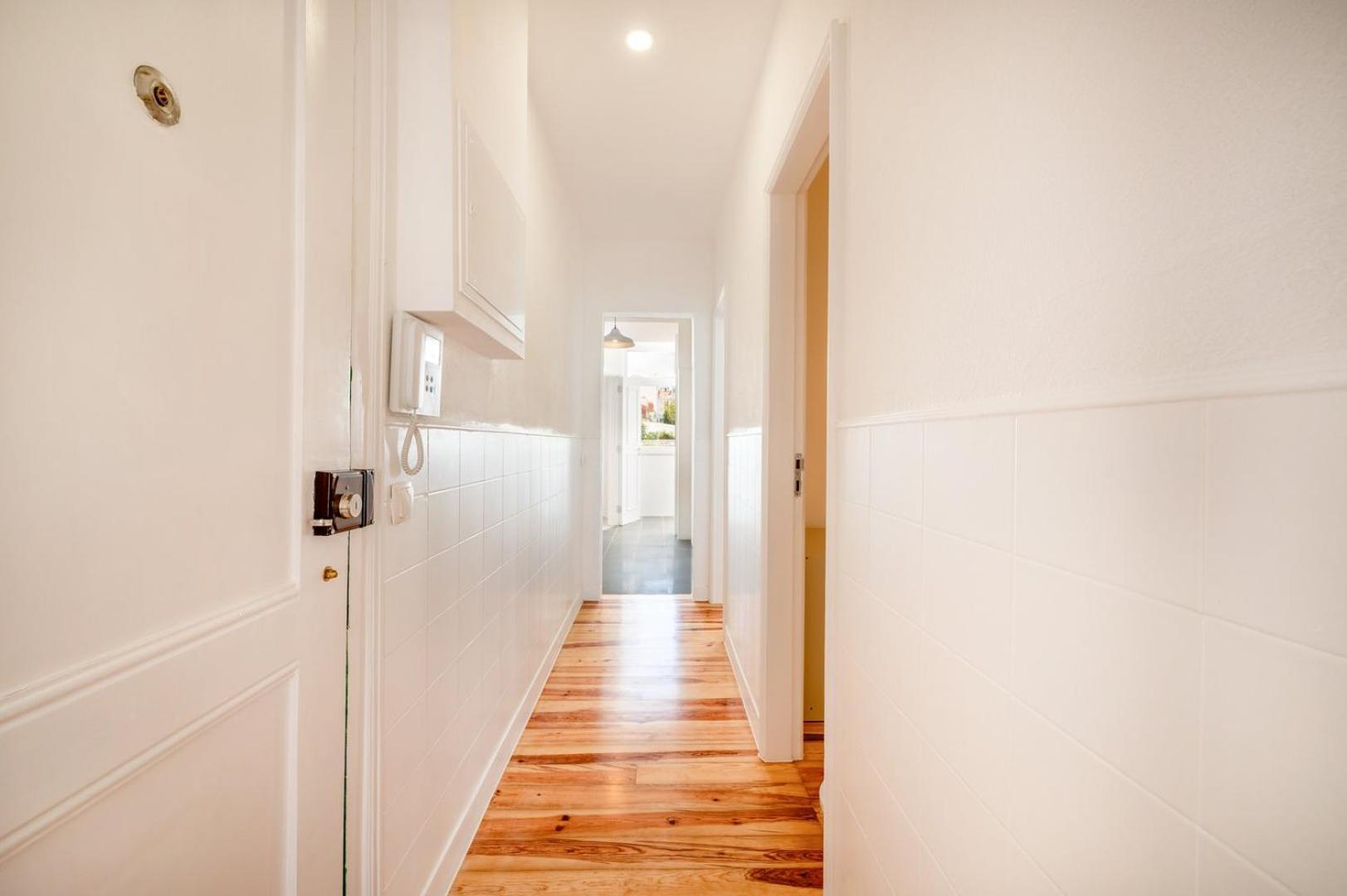 Guestready - Captain'S Residence 2E Near Alfama Lisboa 外观 照片