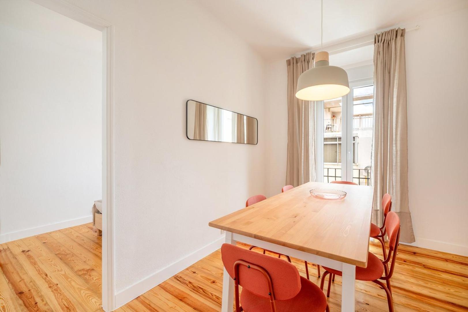 Guestready - Captain'S Residence 2E Near Alfama Lisboa 外观 照片