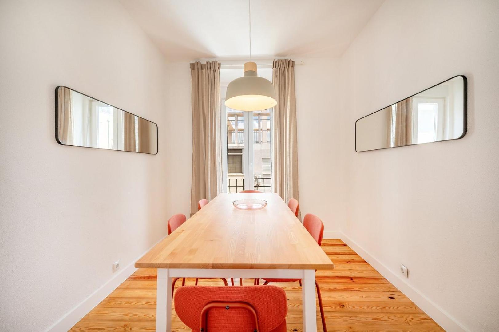 Guestready - Captain'S Residence 2E Near Alfama Lisboa 外观 照片