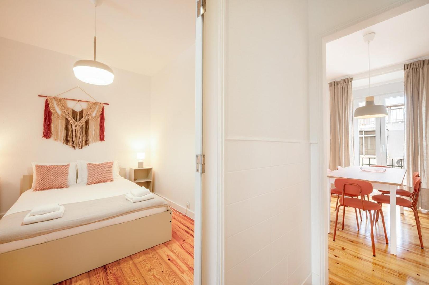 Guestready - Captain'S Residence 2E Near Alfama Lisboa 外观 照片
