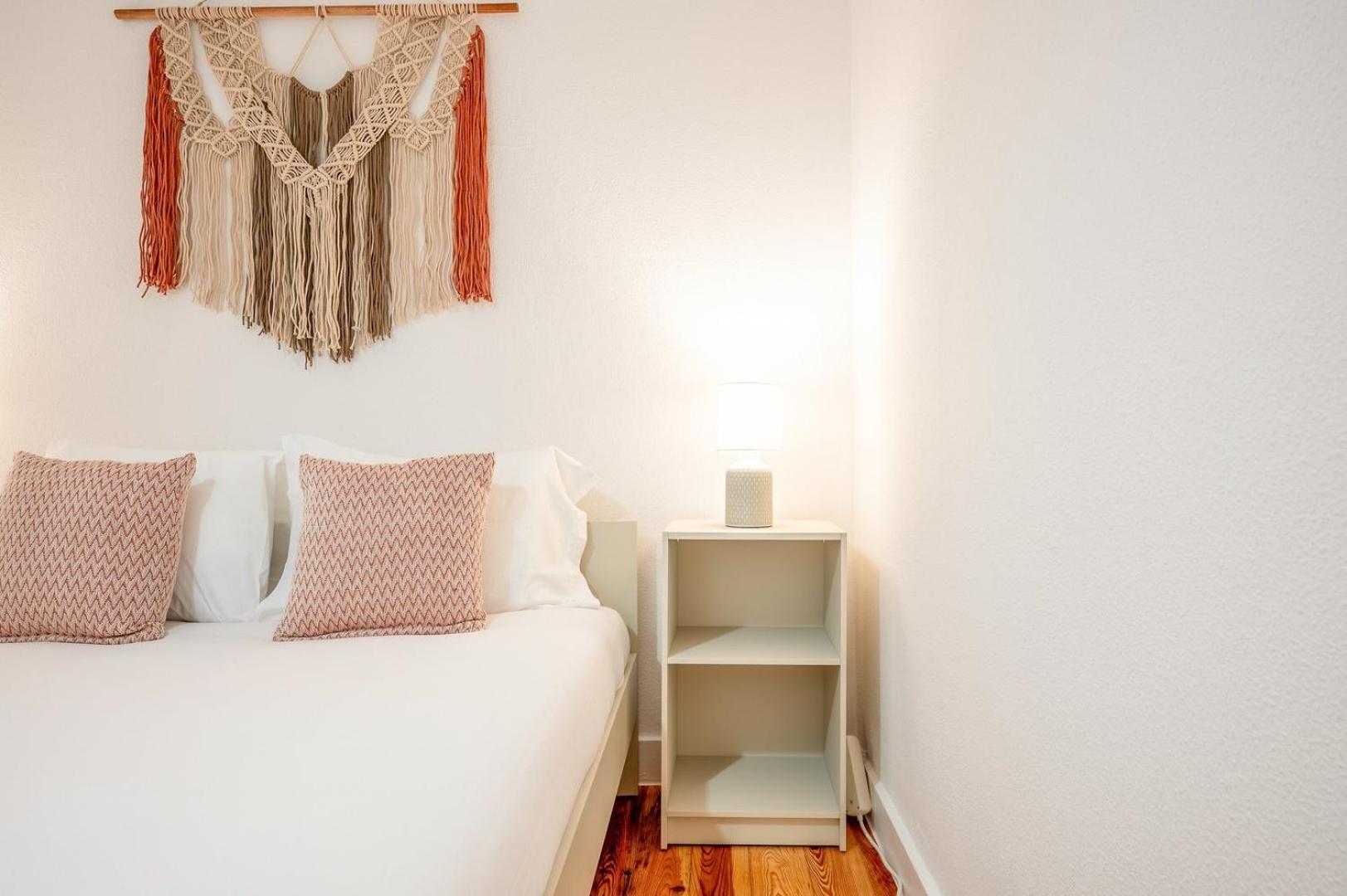 Guestready - Captain'S Residence 2E Near Alfama Lisboa 外观 照片
