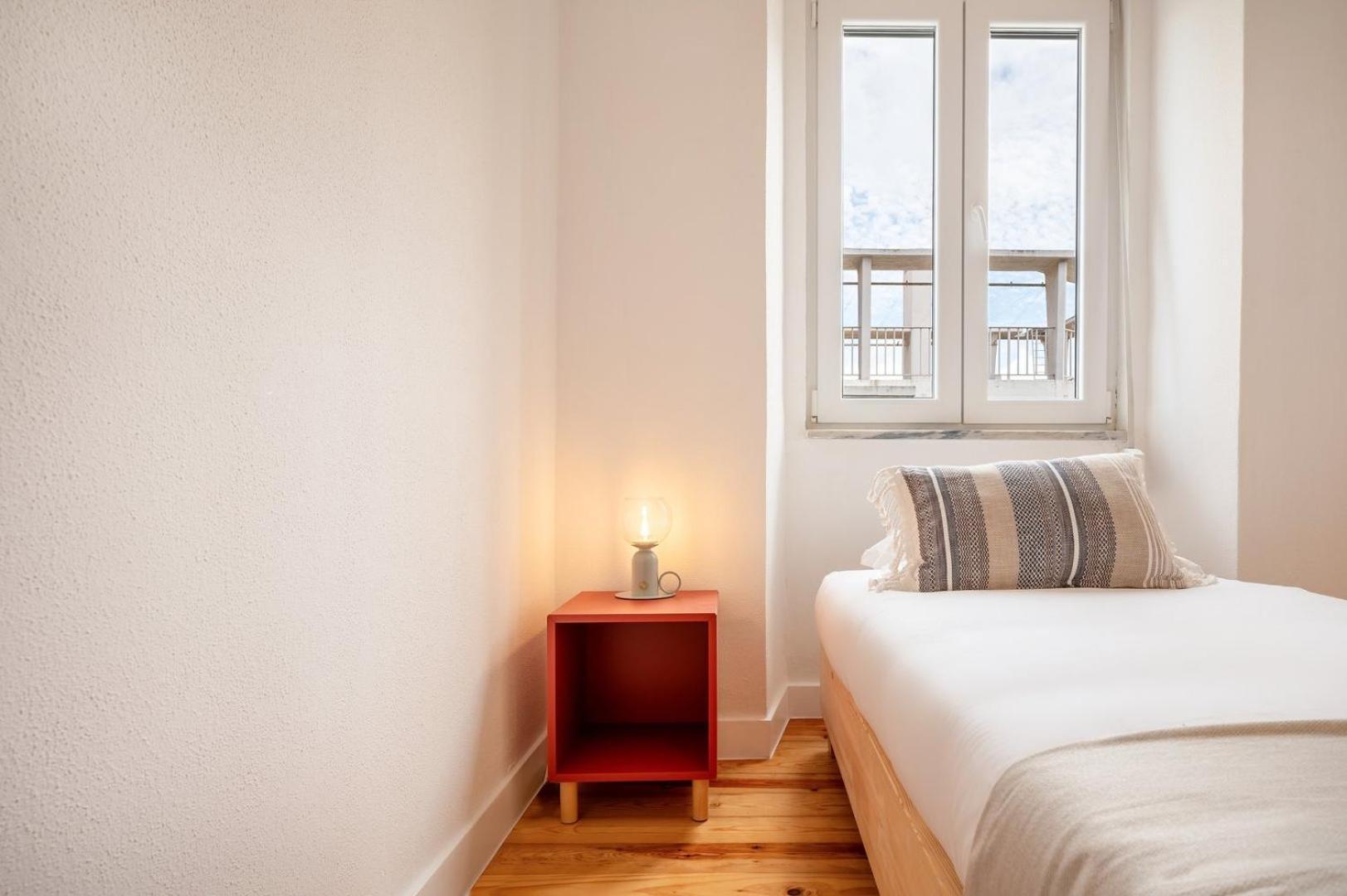 Guestready - Captain'S Residence 2E Near Alfama Lisboa 外观 照片